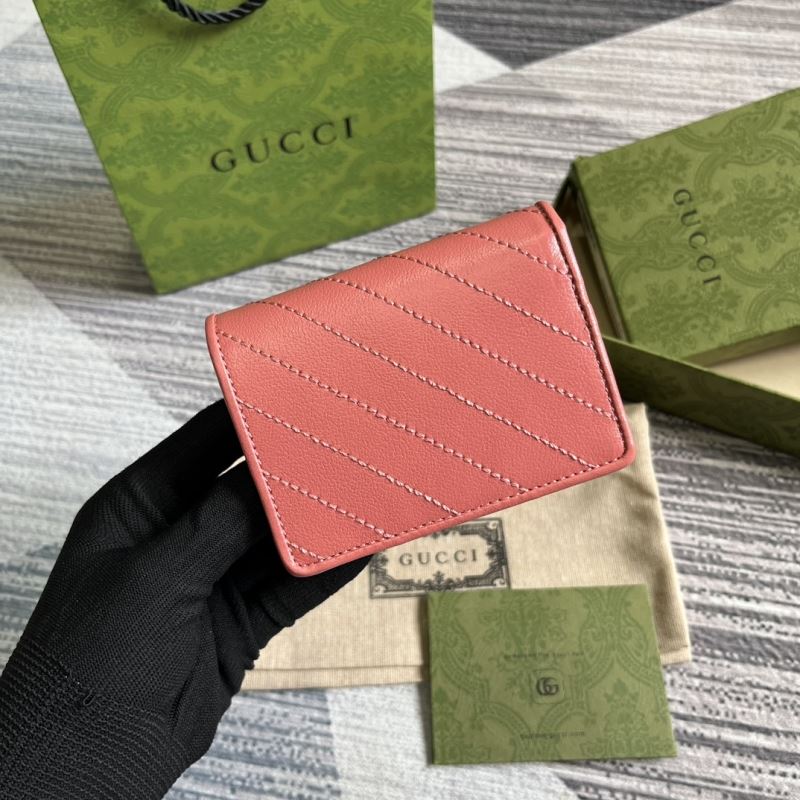 Gucci Wallets